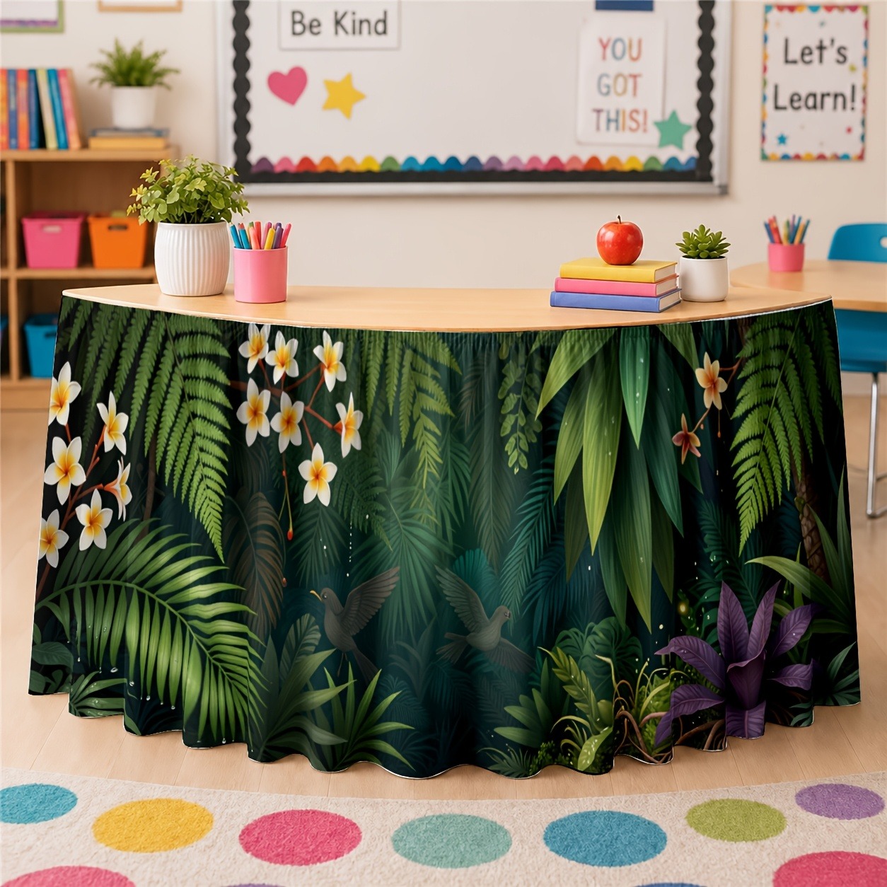Home Office Work Table - Ofis masaları, yemek masaları, çalışma alanları,
