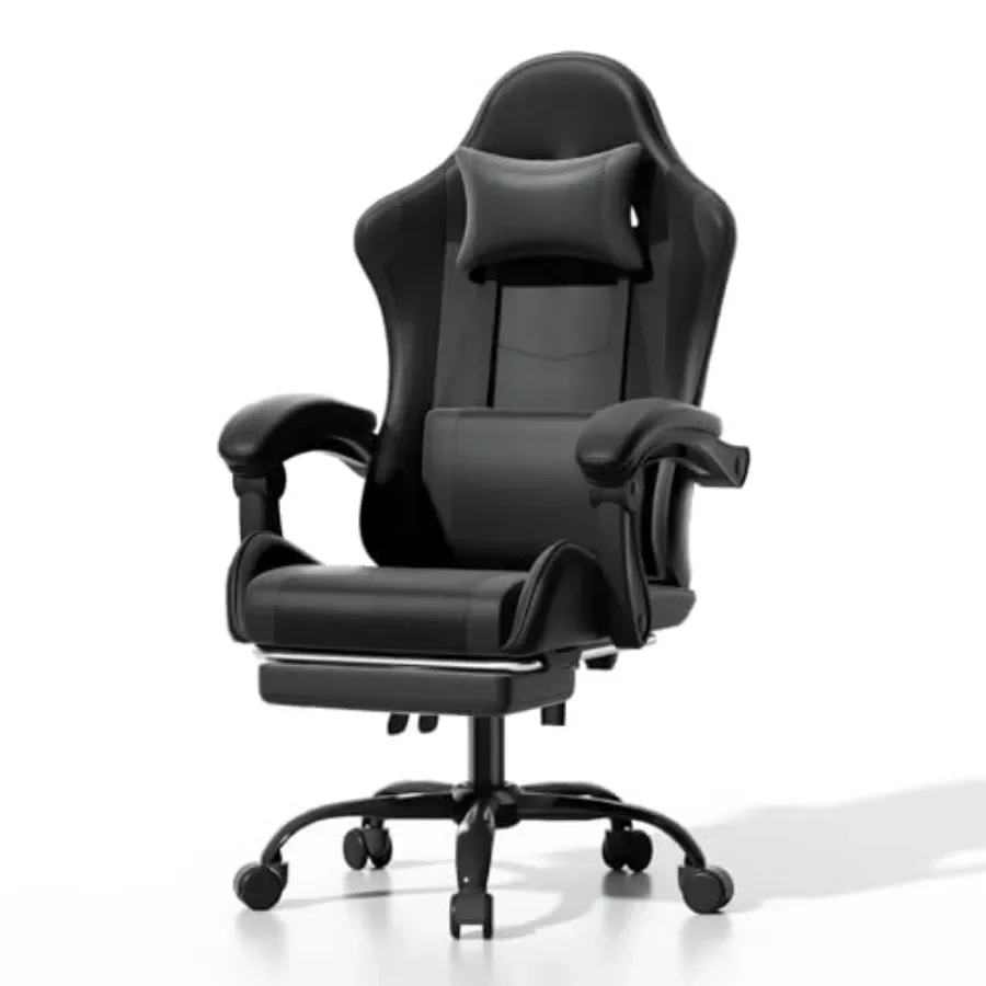 Ergonomic Office Chair - Ev ofis kullanımı için tasarlanmış, ayak
