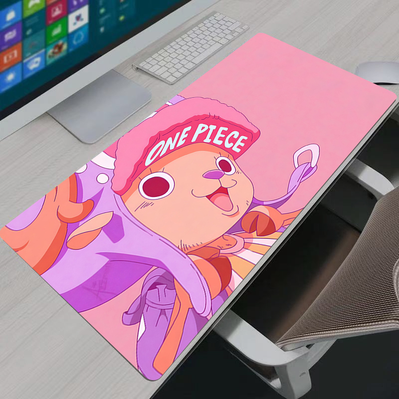 Home Office Layout - Tek Parça Tony Tony Chopper Oyun