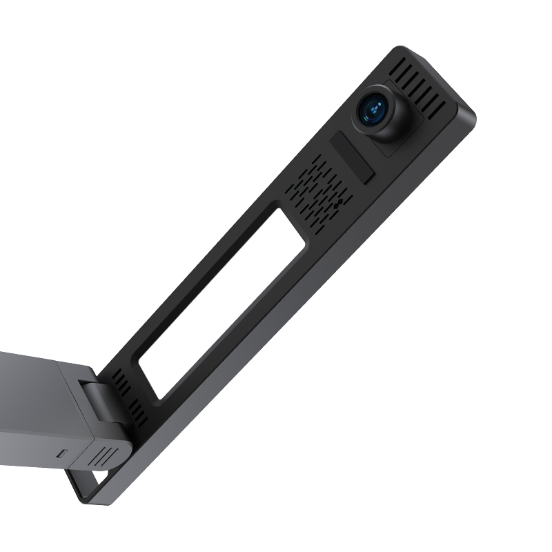 Document Scanner Portable - Eloam BS2200M 22MP Taşınabilir USB Belge