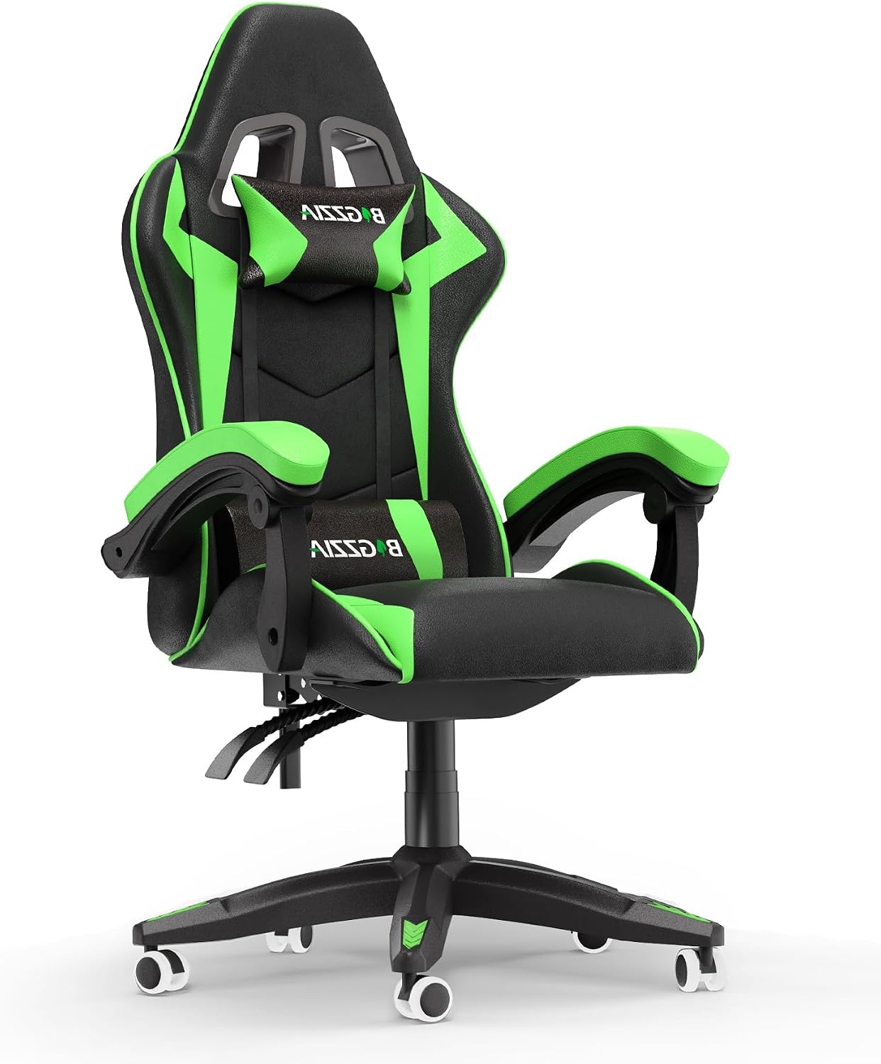 Ergonomic Office Chair - Ergonomik Oyuncu Koltuğu PU Deri Yüksek