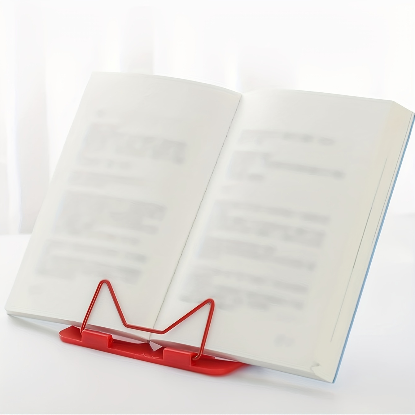 Katlanabilir Masaüstü Kitap St - Document Holder Stand incelemesi ve fiyatı