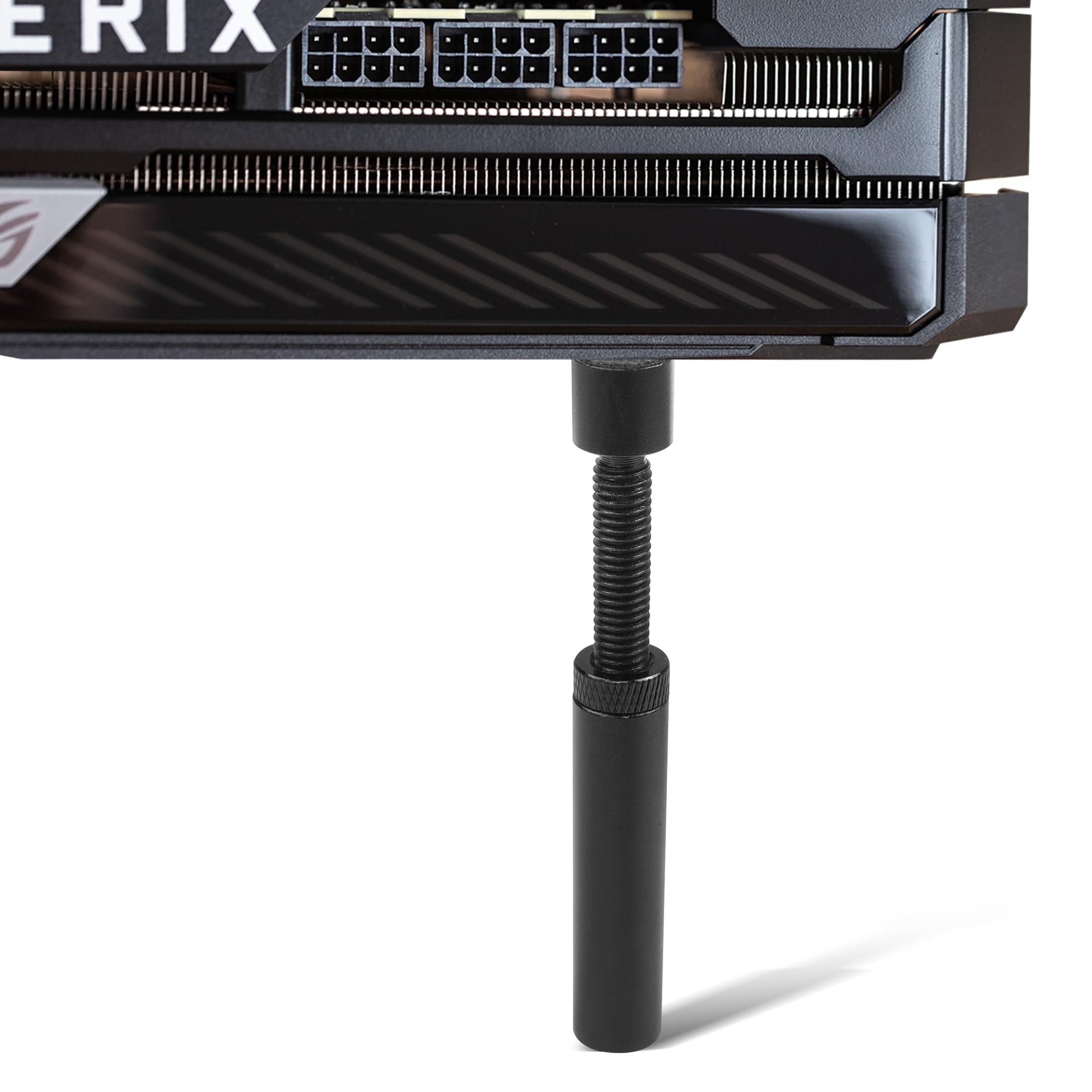 Alüminyum GPU Tutucu Dikey Tel - Document Holder Stand incelemesi ve fiyatı