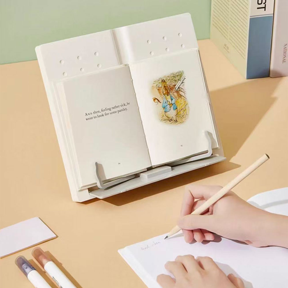 Ayarlanabilir Masaüstü Okuma S - Document Holder Stand incelemesi ve fiyatı