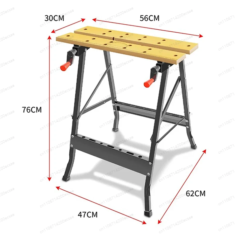 Çok Amaçlı Ayarlanabilir Ahşap - Home Office Work Table incelemesi ve fiyatı
