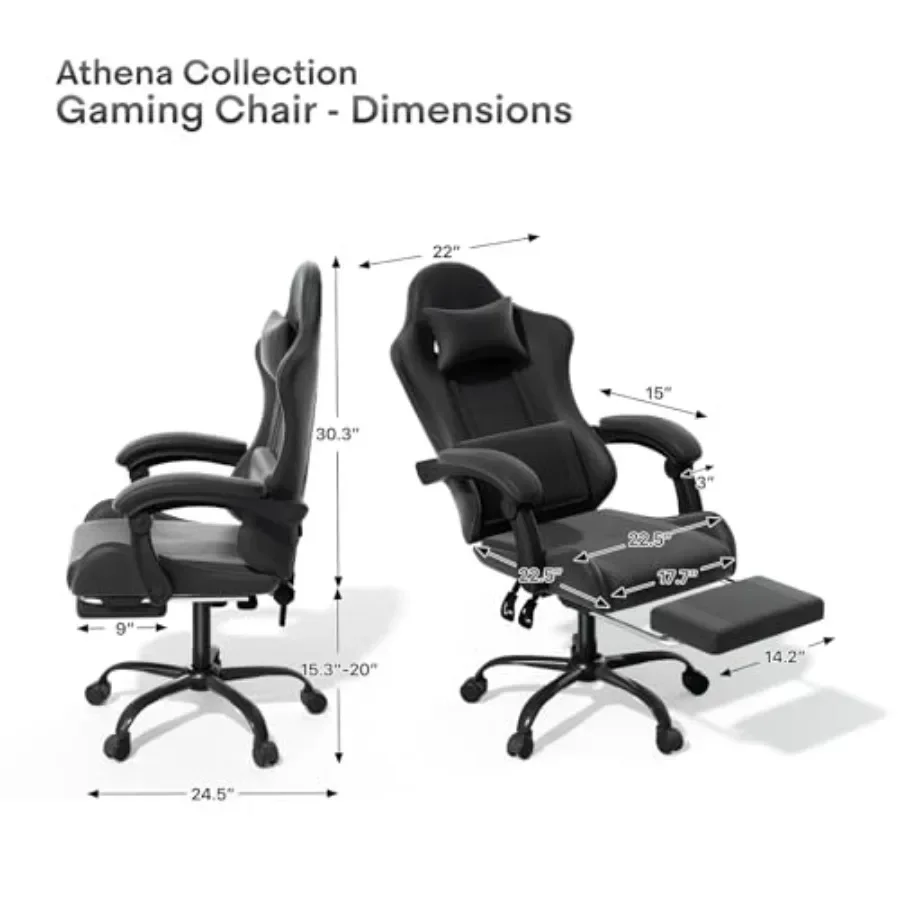 Ev ofis kullanımı için tasarla - Ergonomic Office Chair incelemesi ve fiyatı