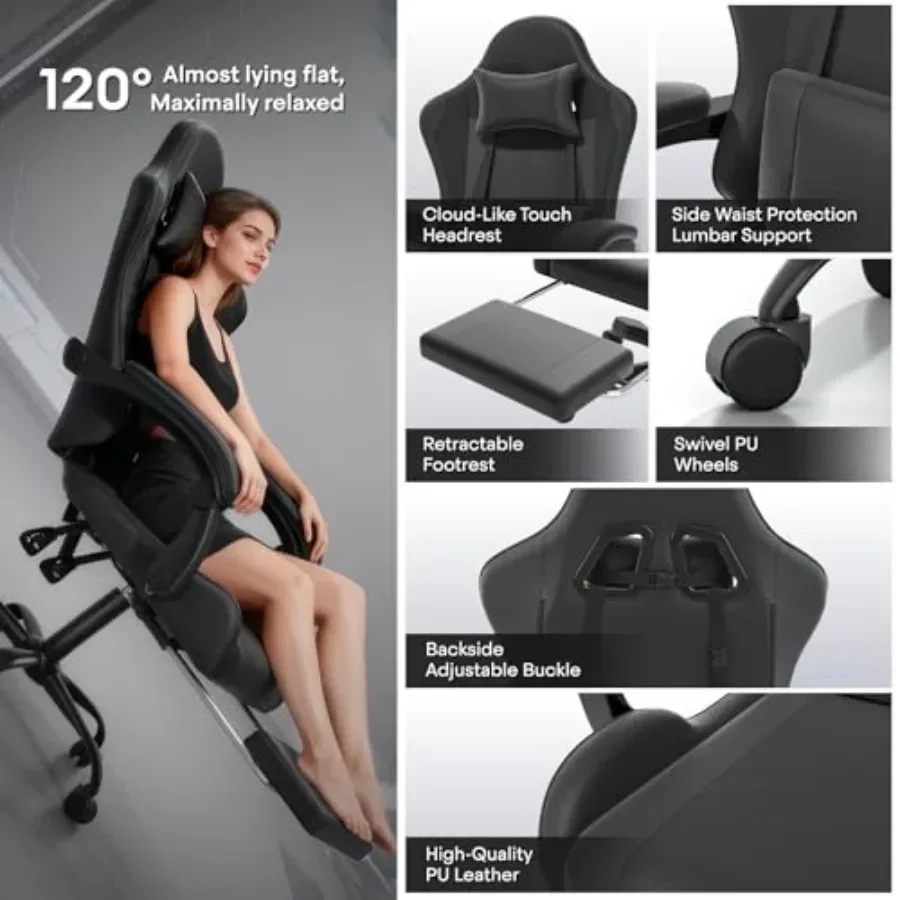 Ev ofis kullanımı için tasarla - Ergonomic Office Chair incelemesi ve fiyatı