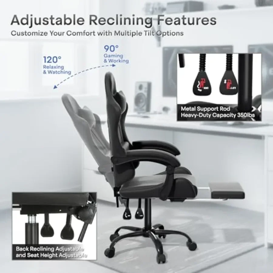 Ev ofis kullanımı için tasarla - Ergonomic Office Chair incelemesi ve fiyatı
