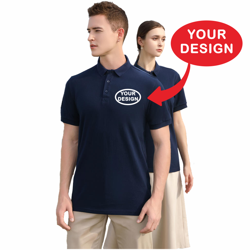 Yaz Saf Pamuk Polo Gömlek Logo - Home Office Logo incelemesi ve fiyatı