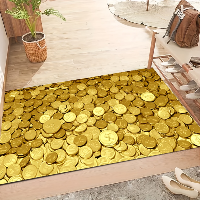 Lüks Esintili Paspas - Su Geçi - Home Office Room Inspiration incelemesi ve fiyatı