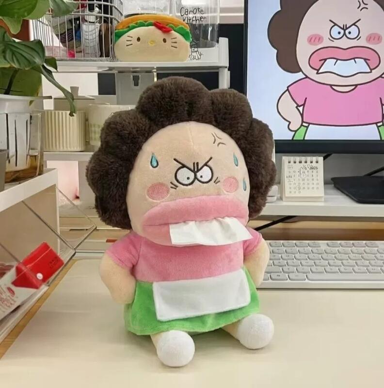 Kawaii Karikatür Atashin'chi T - Home Office Or incelemesi ve fiyatı