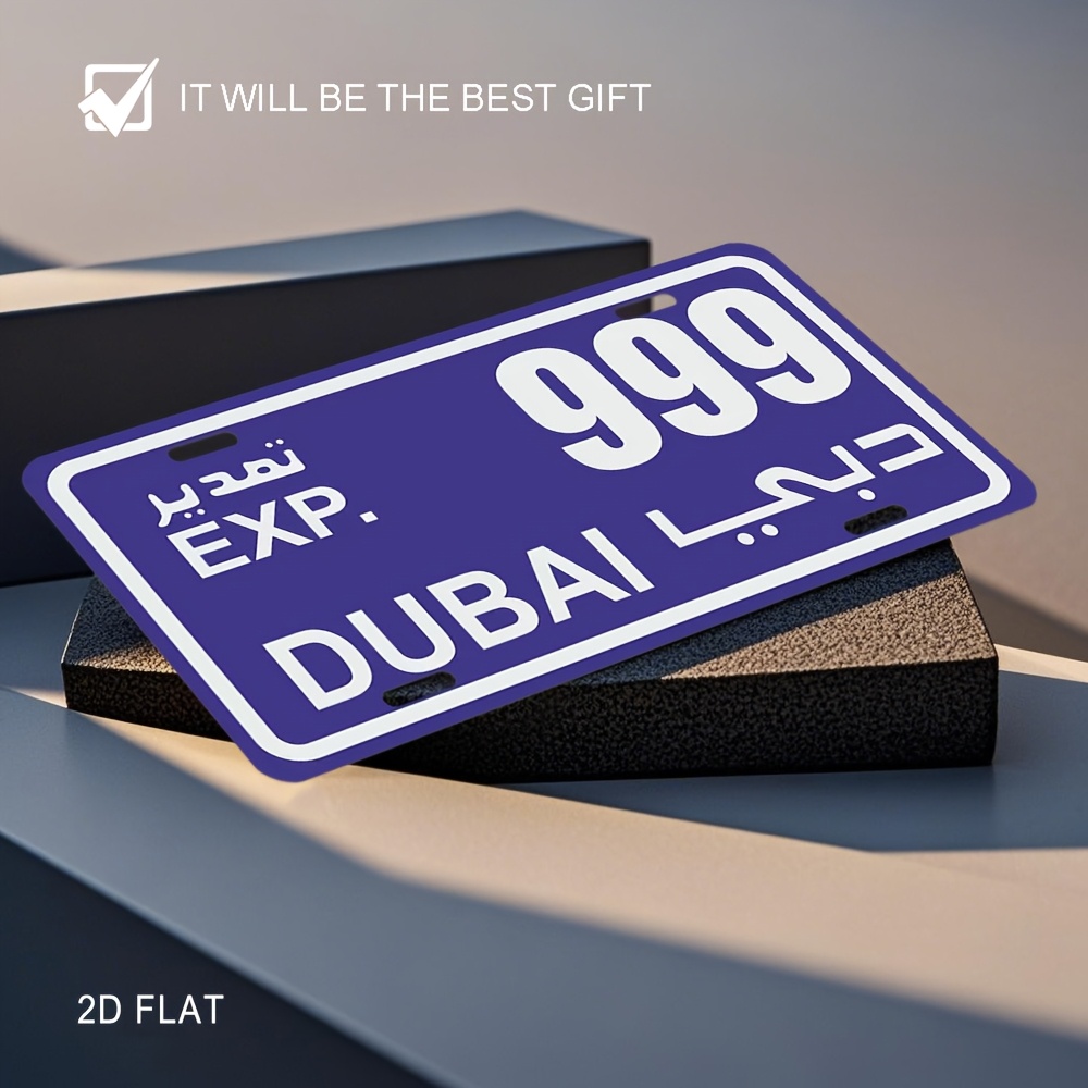 Ev Dekorasyonu Metal Duvar Tab - Home Office Dubai incelemesi ve fiyatı