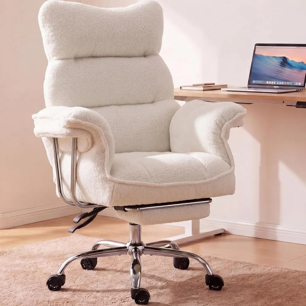 Kalın Yastıklı, Geniş Oturma A - Ergonomic Office Chair incelemesi ve fiyatı