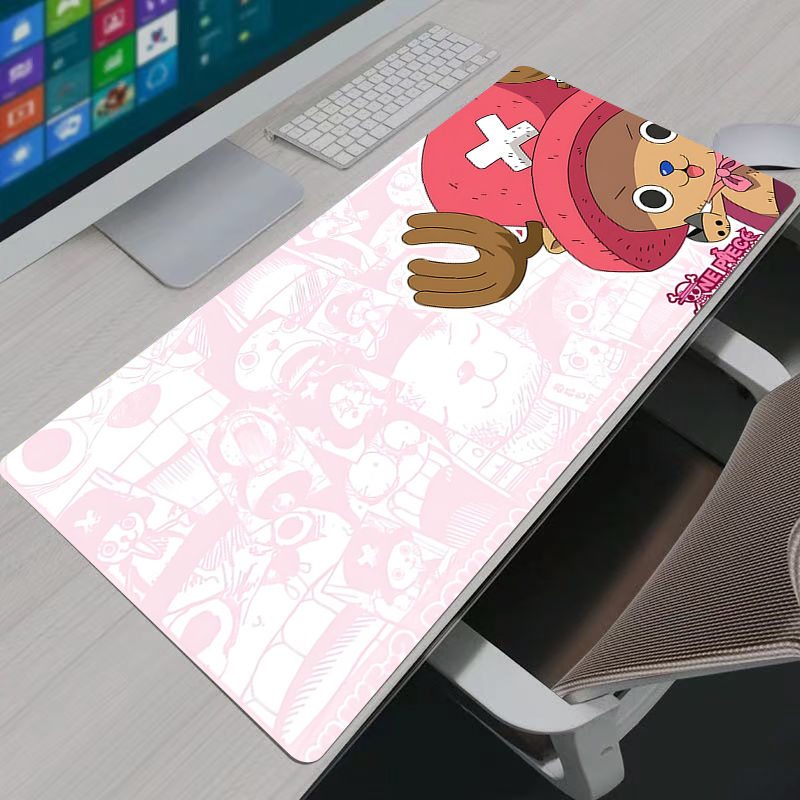 Tek Parça Tony Tony Chopper Oy - Home Office Layout incelemesi ve fiyatı