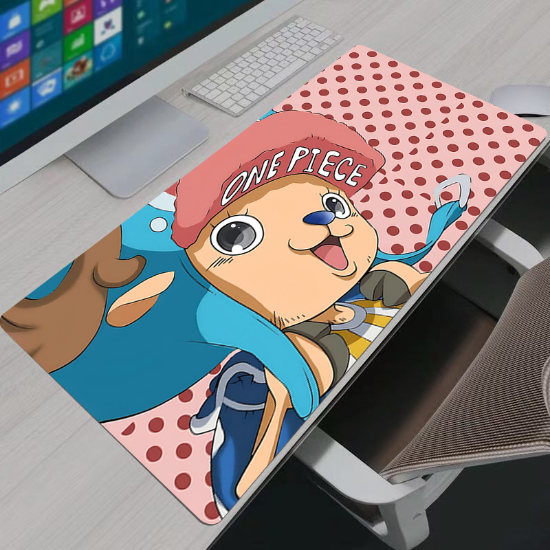 Tek Parça Tony Tony Chopper Oy - Home Office Layout incelemesi ve fiyatı