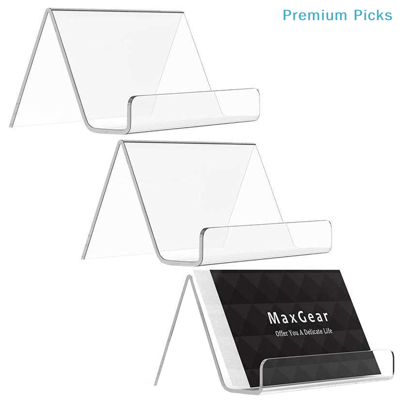 Taşınabilir Şeffaf Akrilik Mas - Document Holder Stand incelemesi ve fiyatı