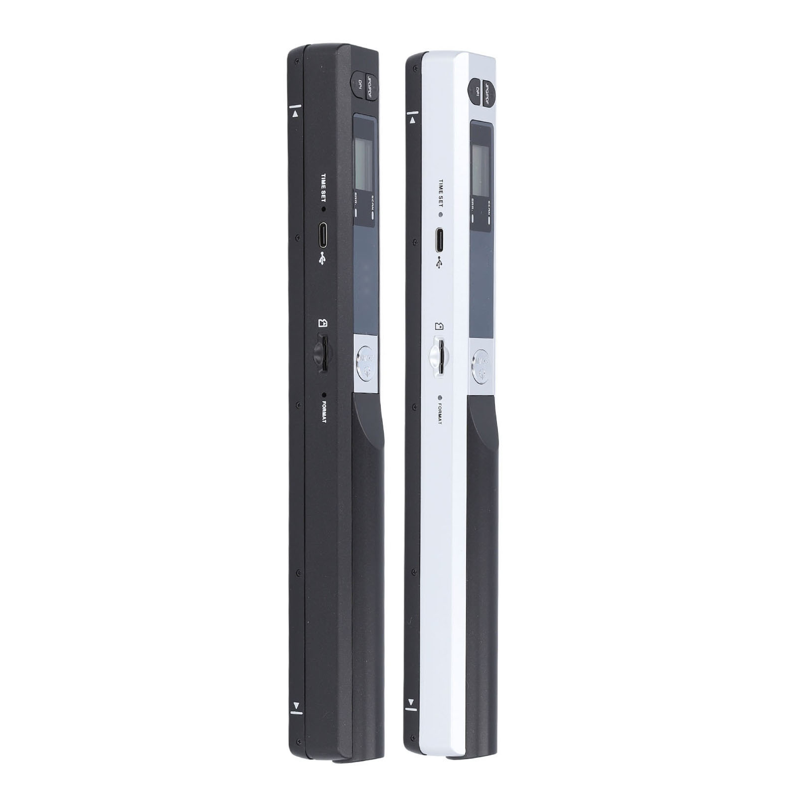A4 Belgeler, Fotoğraflar, Fatu - Document Scanner Portable incelemesi ve fiyatı
