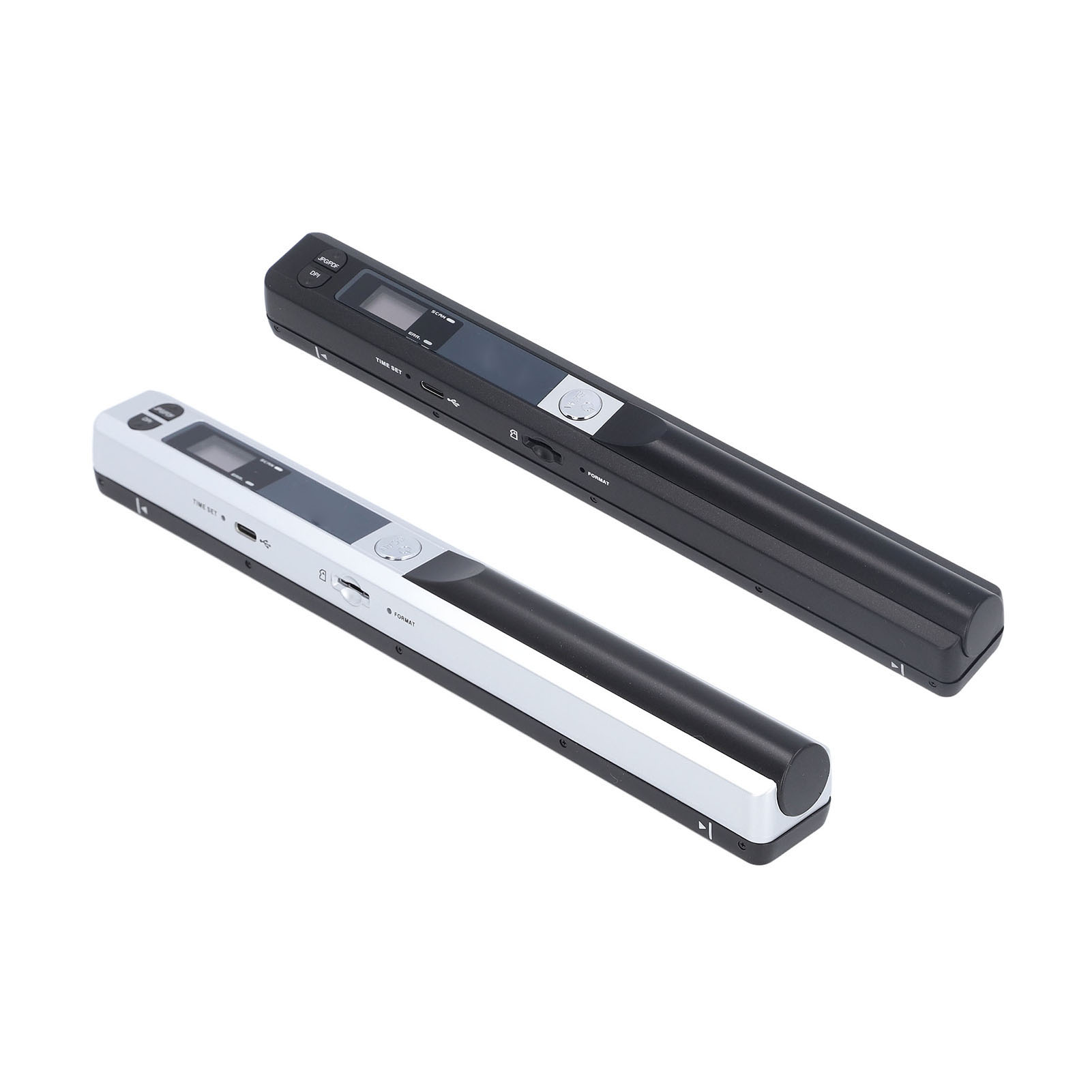 A4 Belgeler, Fotoğraflar, Fatu - Document Scanner Portable incelemesi ve fiyatı