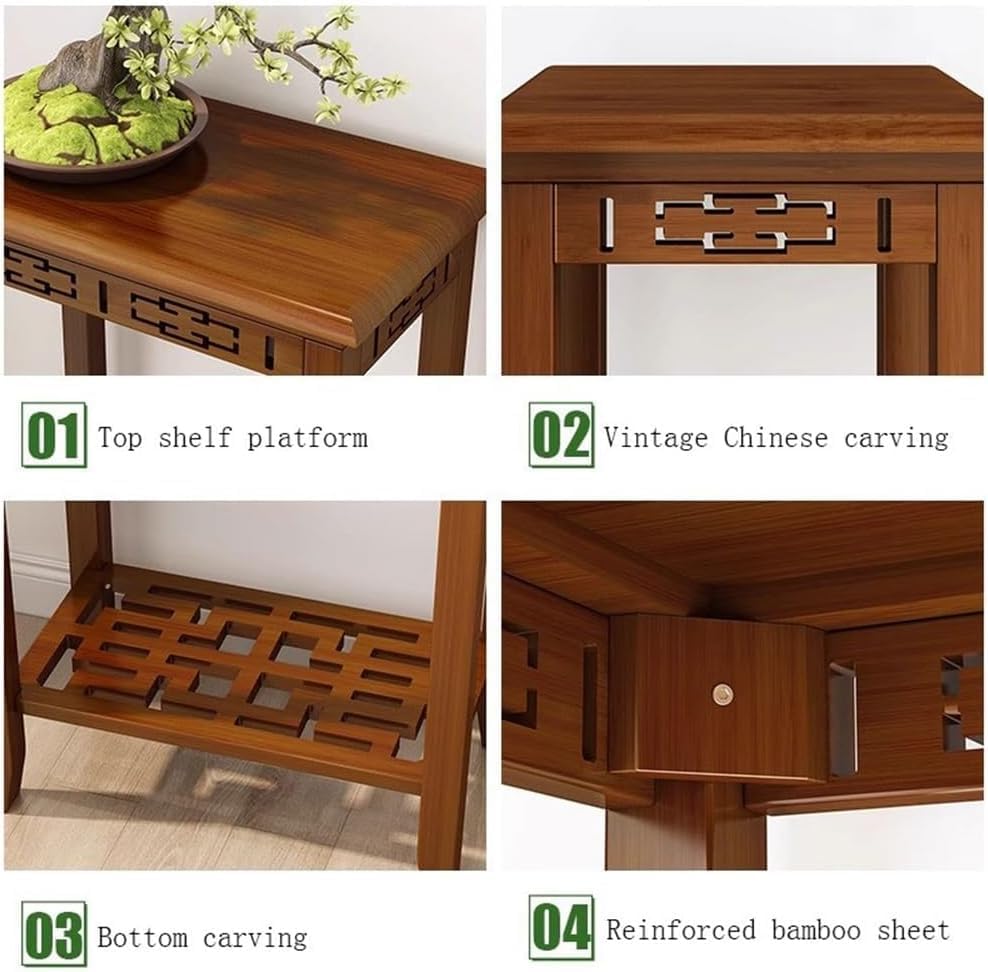 Balkon Zemin Ayakta Bonsai Tab - Home Office Layout incelemesi ve fiyatı