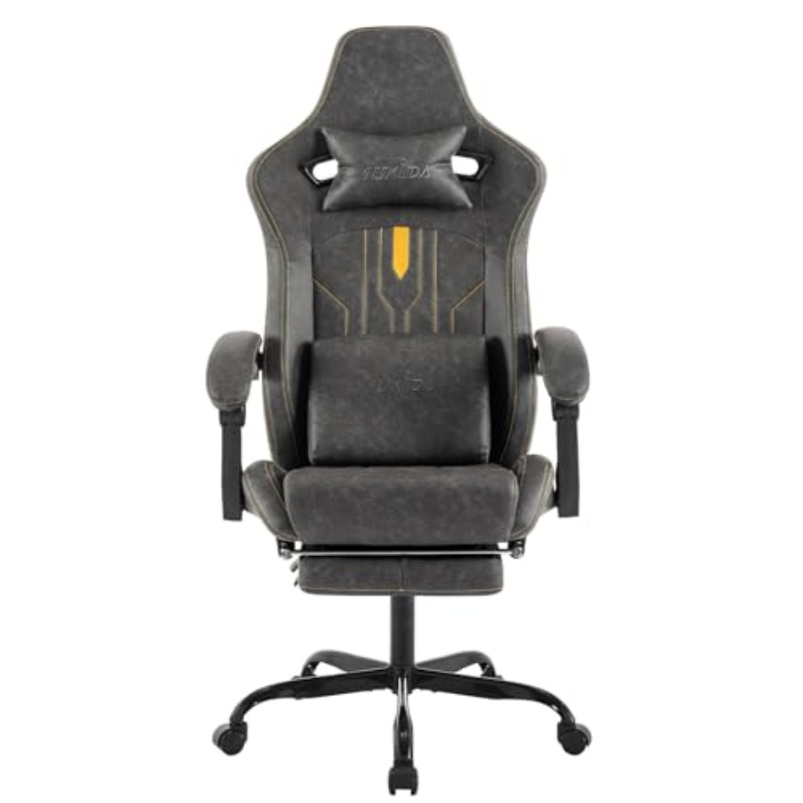 Ev ofis kullanımı için ayak da - Ergonomic Office Chair incelemesi ve fiyatı