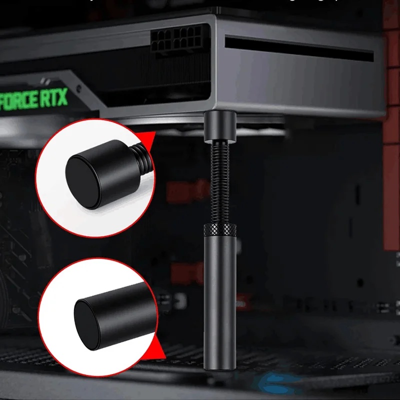 GPU HOLD Grafik Kartı GPU Tutu - Document Holder Stand incelemesi ve fiyatı