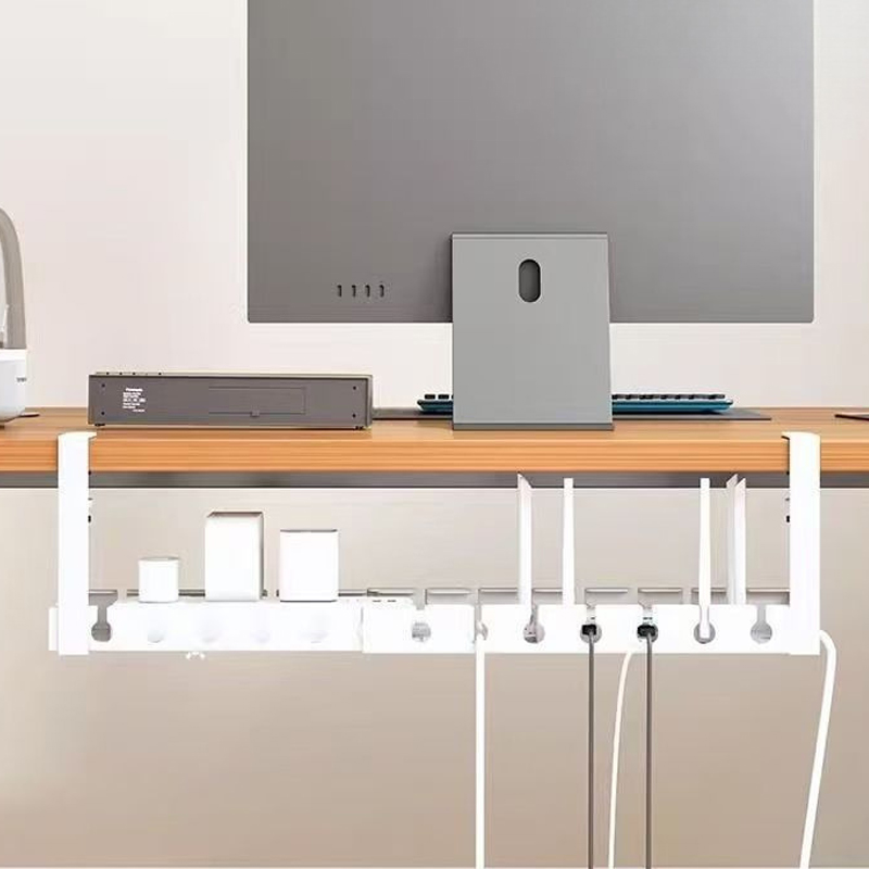 Masa Altında Kablo Düzenleyici - Home Office Work Table incelemesi ve fiyatı