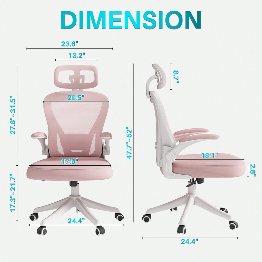 Ergonomik Ofis Koltuğu M903, Y - Ergonomic Office Chair incelemesi ve fiyatı