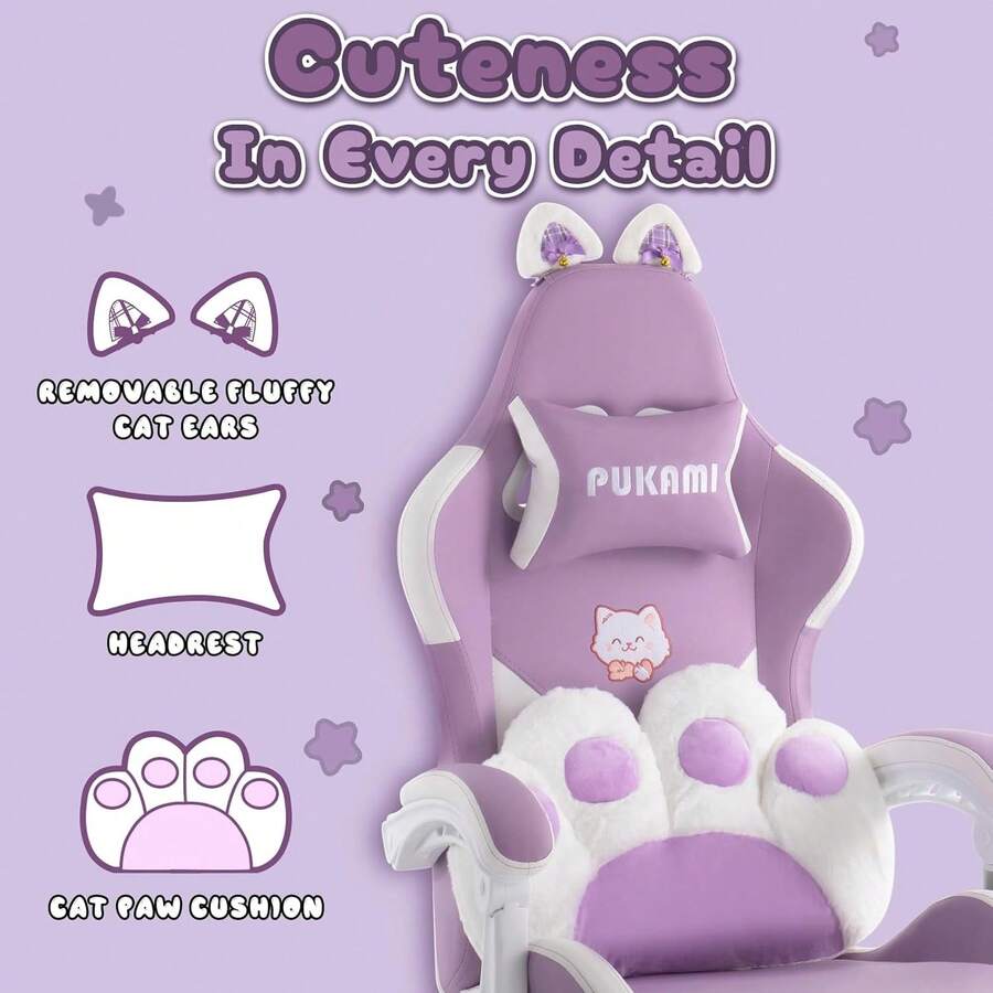 Pembe Renkli, Bağlantılı Kolça - Ergonomic Office Chair incelemesi ve fiyatı