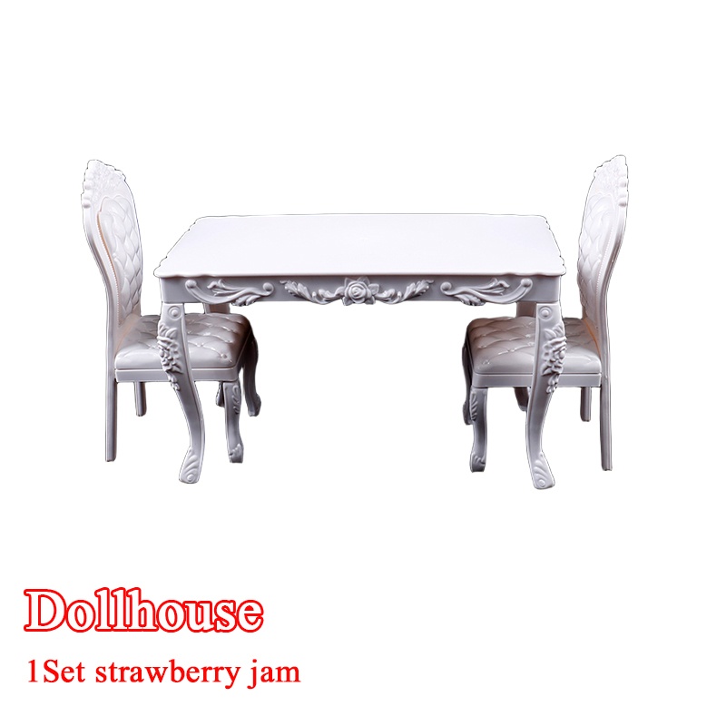 Dollhouse 1:6 Mutfak Mobilyala - Home Office Or incelemesi ve fiyatı