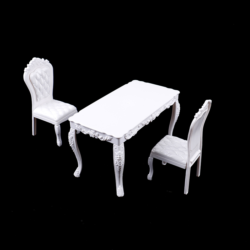 Dollhouse 1:6 Mutfak Mobilyala - Home Office Or incelemesi ve fiyatı
