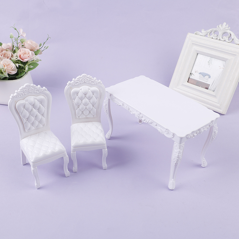 Dollhouse 1:6 Mutfak Mobilyala - Home Office Or incelemesi ve fiyatı