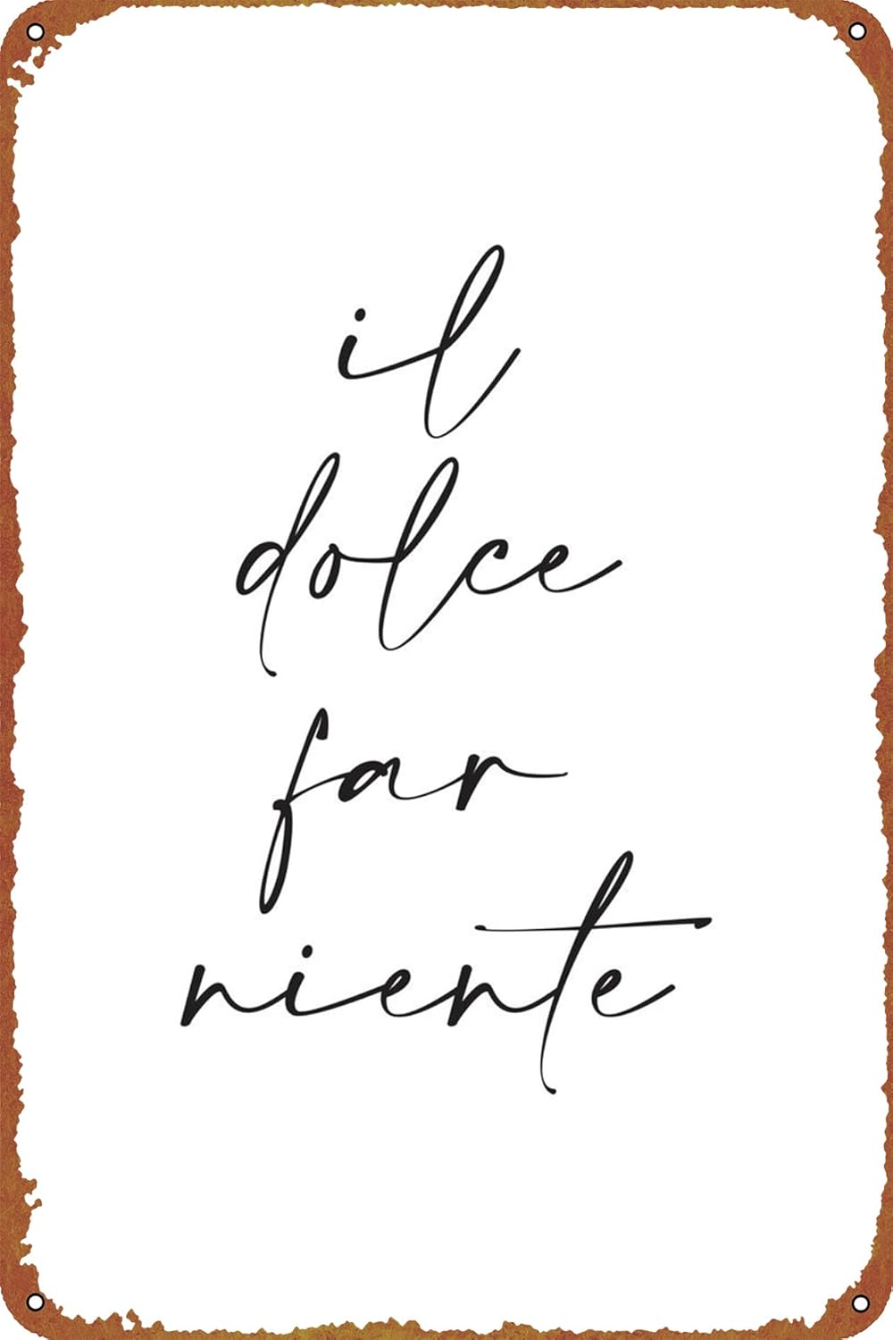1p,KIVYYB Il Dolce Far Niente  - Home Office Logo incelemesi ve fiyatı