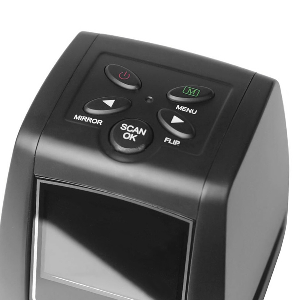 Taşınabilir Negatif Film Taray - Document Scanner Portable incelemesi ve fiyatı