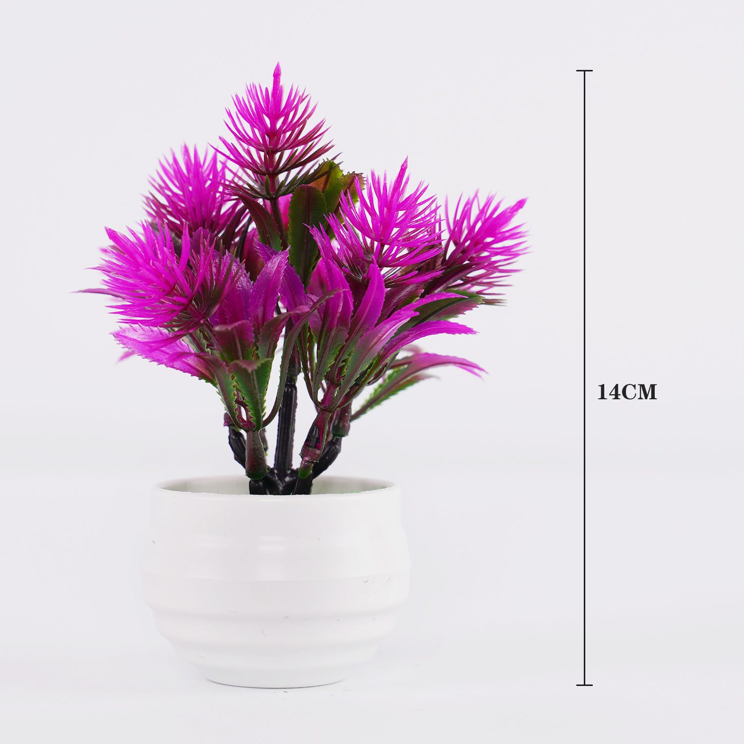 Yapay Mini bitkiler Bonsai küç - Home Office Layout incelemesi ve fiyatı